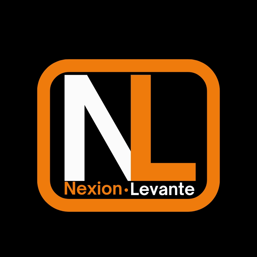 Logo Nexion Levante